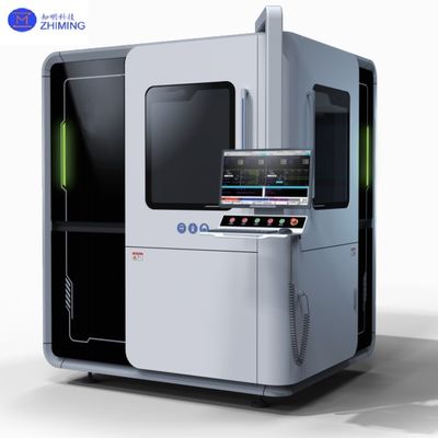 Thiết bị laser microjet Laser năng lượng cao và công nghệ phun nước micron