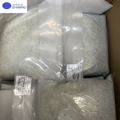 Bột HPSI SiC bán cách nhiệt độ tinh khiết cao/99,9999% Tăng trưởng tinh thể tinh khiết