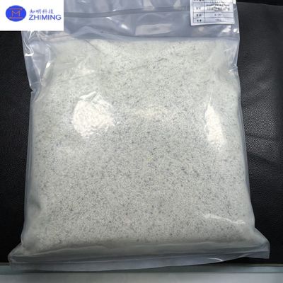 Bột HPSI SiC bán cách nhiệt độ tinh khiết cao/99,9999% Tăng trưởng tinh thể tinh khiết