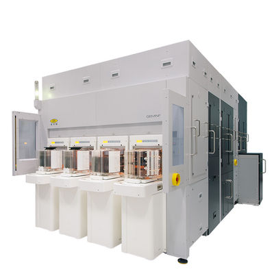 Wafer Bonder Thiết bị Nhiệt độ phòng Bonding Hydrophilic Bonding cho 4 6 8 12 inch SiC-Si SiC-SiC