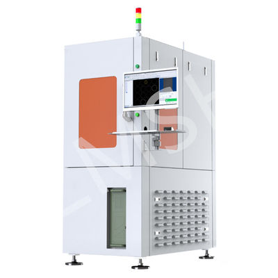 Máy khoan laser thủy tinh xử lý sapphire bước sóng 532nm Độ chính xác cao