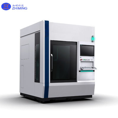 Máy laser micro-jet cho chế biến vật liệu tổng hợp ma trận kim loại cắt wafer cắt cắt cắt