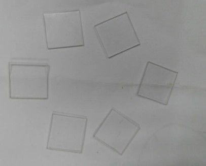 Infrared picosecond hai nền tảng kính laser cắt thiết bị thạch anh sapphire
