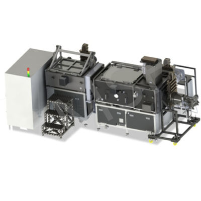Wafer Bonder Hydrophilic Bonding thiết bị MEMS điện tử máy kết nối wafer