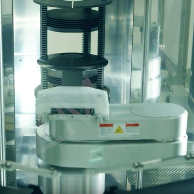 Wafer Bonder Hydrophilic Bonding thiết bị MEMS điện tử máy kết nối wafer