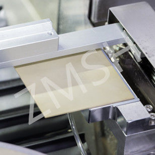 Máy cắt tỉa chính xác tự động Tự động hoàn toàn cắt tỉa wafer cắt tỉa chính xác
