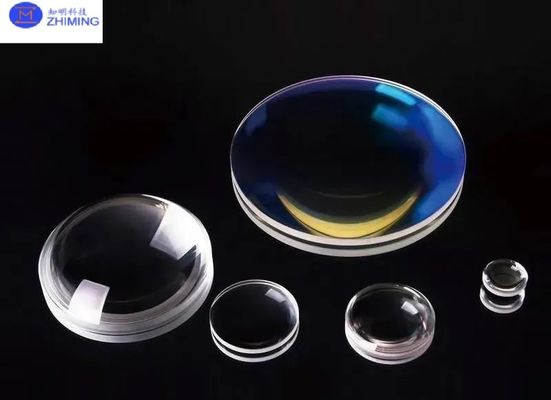 Máy nghiền bề mặt saphir CNC Máy đánh bóng bề mặt chính xác