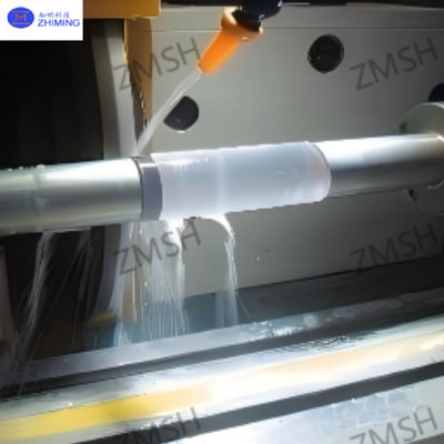 Máy nghiền bề mặt saphir CNC Máy đánh bóng bề mặt chính xác