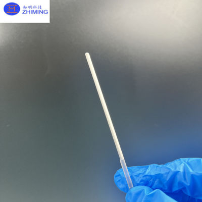 Sapphire nâng pin cho chất bán dẫn Ceramic nâng pin cao độ tinh khiết Sapphire nâng pin