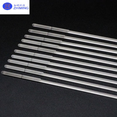 High Purity Sapphire Lift Pin For Semiconductor Wafer Handling Cấu hình tùy chỉnh