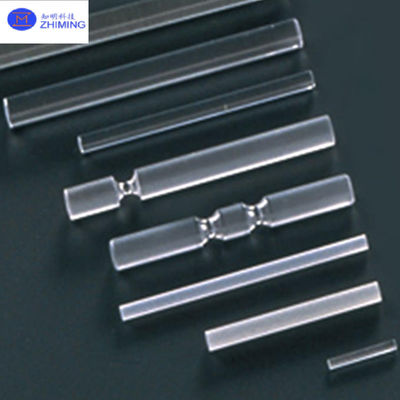 High Purity Sapphire Lift Pin For Semiconductor Wafer Handling Cấu hình tùy chỉnh