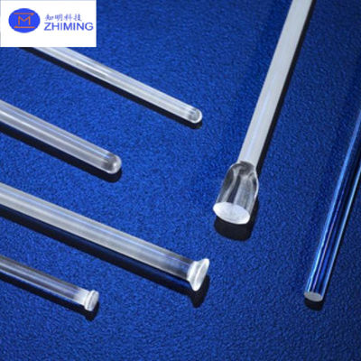 High Purity Sapphire Lift Pin For Semiconductor Wafer Handling Cấu hình tùy chỉnh