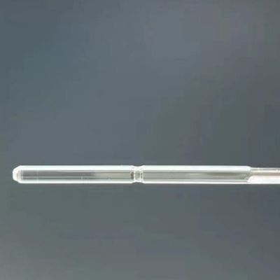 High Purity Sapphire Lift Pin For Semiconductor Wafer Handling Cấu hình tùy chỉnh