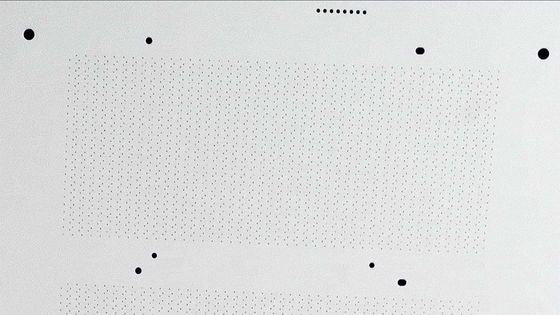 TGV cao độ truyền dẫn Sapphire Substrate Conductive Aerospace Automotive AR VR