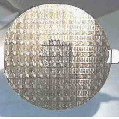 SiC-on Insulator SiCOI Substrate dẫn nhiệt cao băng tần rộng
