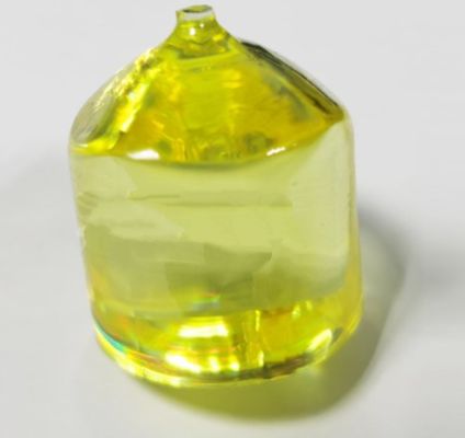 SrLaAlO4 / LaSrAlO4 LSAO 10x10x0.5mmt5x5x1mmt Substrate cho Epitaxy tùy chỉnh