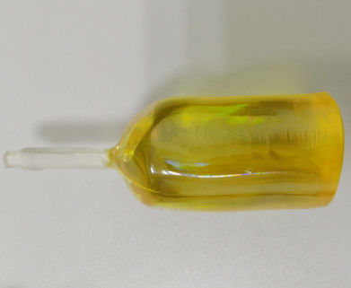 SrLaAlO4 / LaSrAlO4 LSAO 10x10x0.5mmt5x5x1mmt Substrate cho Epitaxy tùy chỉnh