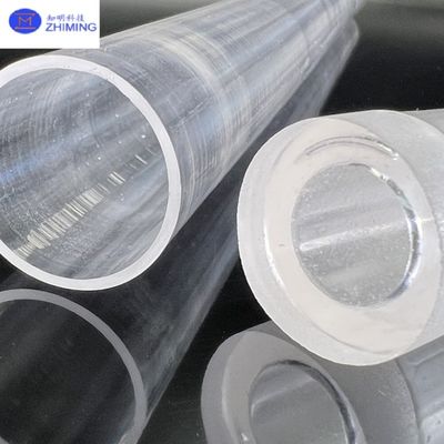 Khí chống trầy xước Sapphire Tube KY Phương pháp Oxide đánh bóng