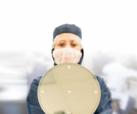 Hệ thống điều khiển thời gian thực SICOI 99,9% độ chính xác thuật toán cho robot và máy CNC