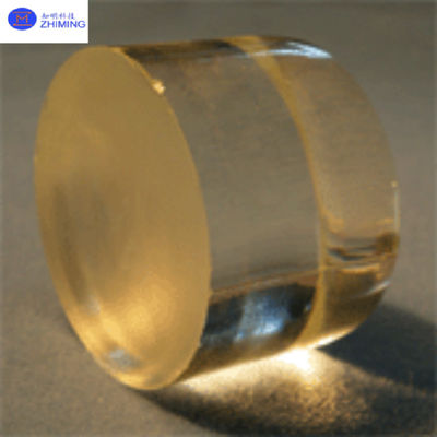 Lithium Tantalate LiTaO3 Crystal wafer Bộ lọc SAW tần số cao hệ số piezoelectric cao