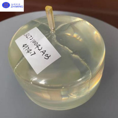 LiTaO3 Wafer Lithium Tantalate điện quang không tuyến tính tùy chỉnh quang học piezoelectric