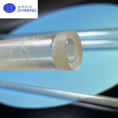 Bụi Sapphire kín Oxide nhôm đánh bóng tinh thể đơn chống ăn mòn