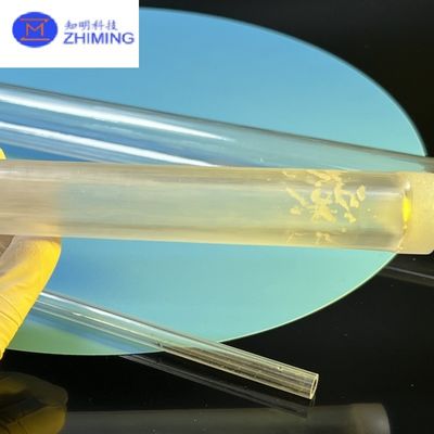 Bụi Sapphire kín Oxide nhôm đánh bóng tinh thể đơn chống ăn mòn