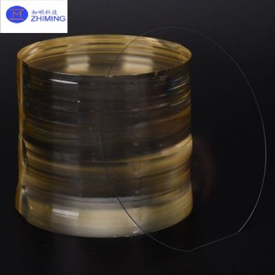 LNOI Wafer 2/3/4/6/8 Inch LiNbO3, Thiết bị quang tử tùy chỉnh