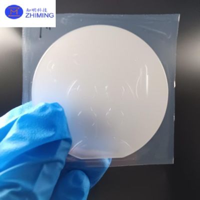 LNOI Wafer 2/3/4/6/8 Inch LiNbO3, Thiết bị quang tử tùy chỉnh