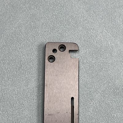 SiC Ceramic fork Custom made Precision Structural Component Handle Wafers Optical Component (Điều kiện cấu trúc chính xác được thực hiện theo yêu cầu)