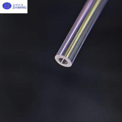 Ống mao dẫn sapphire hiệu suất cao Khả năng chịu sốc nhiệt