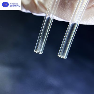 Ống mao dẫn sapphire hiệu suất cao Khả năng chịu sốc nhiệt