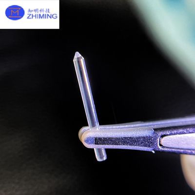 Thanh sapphire chế tạo chính xác