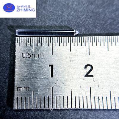 Thanh sapphire chế tạo chính xác