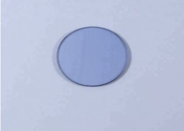 Pha lê xanh pha lê Fe3 + pha lê cho đồng hồ quang Mật độ thủy tinh 3,98 G / Cm 3