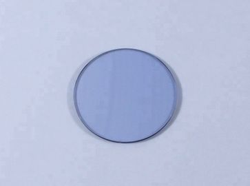 Độ dày 3.75mm Sapphire Crystal Watch Case Blue 9H Độ cứng mài mòn cao Độ bền