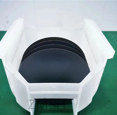 Giá tốt Màn silic cao cấp Độ tinh khiết cao Màn silic tinh thể đơn Tùy chọn tùy chỉnh trực tuyến