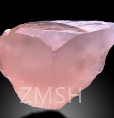 Giá tốt Morganite Pink Lab Sapphire đá quý tổng hợp thanh lịch và đổi mới tỏa sáng trực tuyến