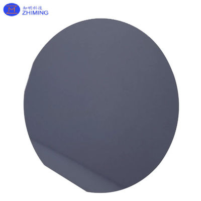 Giá tốt SiC Substrate 4H/6H-P 3C-N 145.5 mm~150.0 mm Z Grade P Grade D Grade trực tuyến