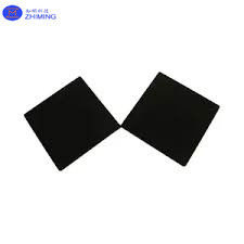 Giá tốt Silicon Carbide Wafers 3C-N Type 5*5 10*10mm Inch Diameter Thickness 350 μm±25 μm trực tuyến