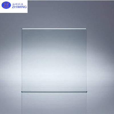 Giá tốt Fluorine Tin Oxide Glass FTO Lớp kính phủ FTO Glass1'' x1' x3' x3' độ truyền 80 ~ 85% trực tuyến