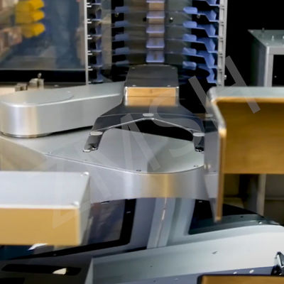 Giá tốt Bionic Anti-Slip Pad cho ngành công nghiệp quang điện và hiển thị trực tuyến