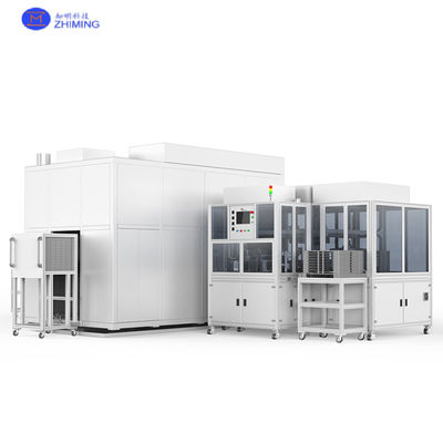 Giá tốt Máy lọc đĩa gốm-làm sáp máy tích hợp ngành công nghiệp bán dẫn tự động trực tuyến
