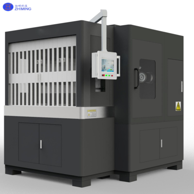 Giá tốt Chiếc cưa kim cương cắt chính xác Máy kiểm soát căng thẳng ổn định trực tuyến