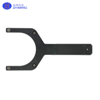 Giá tốt SiC Ceramic Fork Arm / End Effector Precision Handling với hiệu suất cao trực tuyến