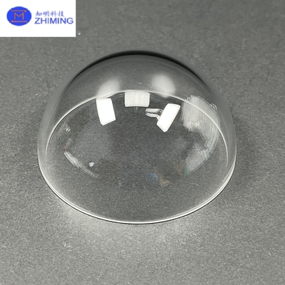 Giá tốt Sapphire Optical Dome – High-Precision Optical Protection trực tuyến