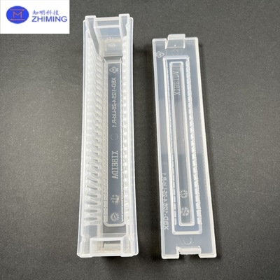 Giá tốt 1 inch Cassette Wafer Box cho SIC Sapphire Si wafer trực tuyến