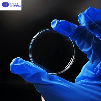 Giá tốt Cửa sổ quang học Sapphire Thành phần quang học hiệu suất cao trực tuyến