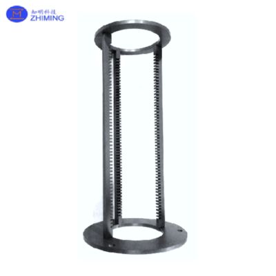 Giá tốt Silicon Carbide (SiC) Wafer Boat Resistant to strong acids, strong bases and high temperatures trực tuyến