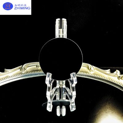 Giá tốt Silicon Carbide Mirror (SiC Mirror)     Các thành phần quang học nhẹ độ chính xác cao trực tuyến